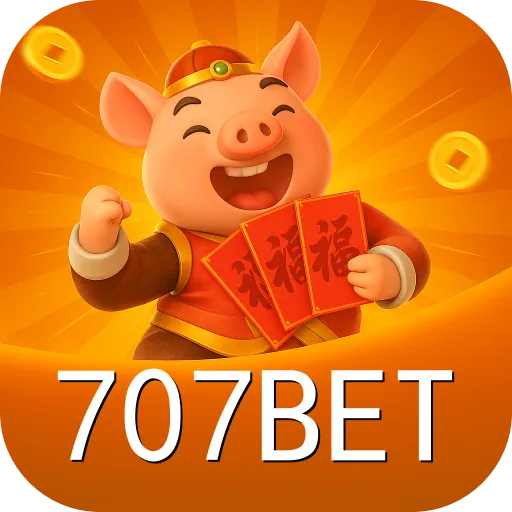 707BET Cassino Online