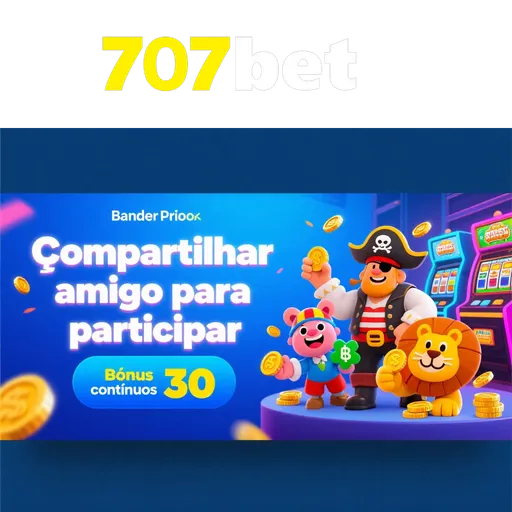 707BET Fundo de Resgate de Perdas Semanais