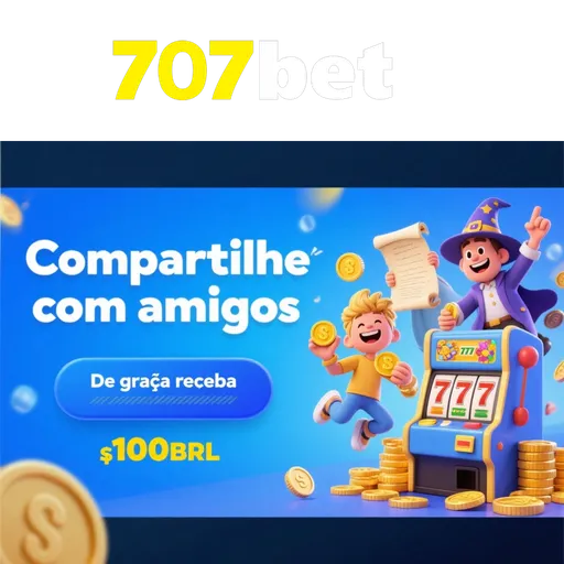 707BET ConvidarCentro